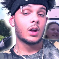 Smokepierdd (lil Gówno) - Pierd Mask