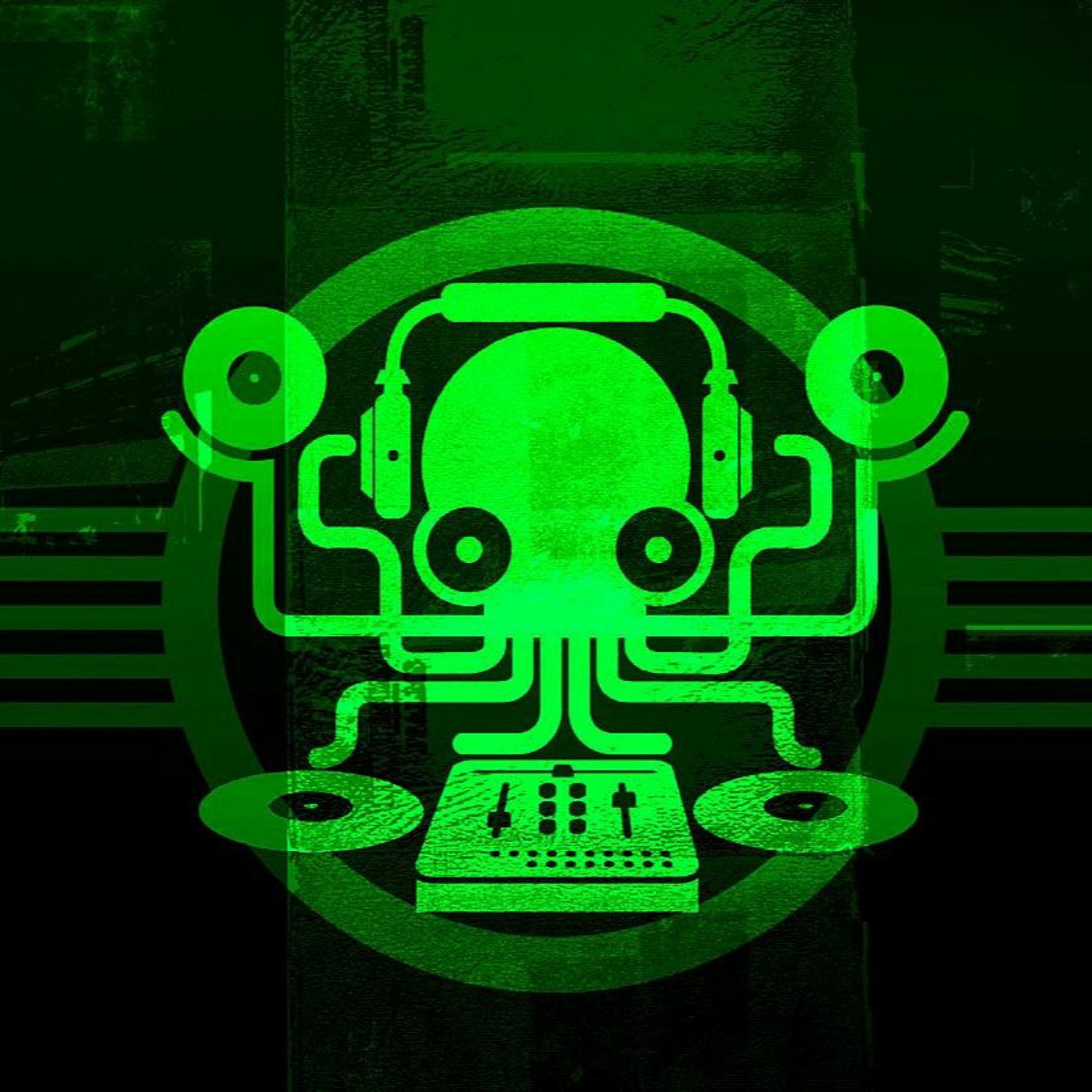 Cryptic Beatz - Enemys [2018] episode artwork