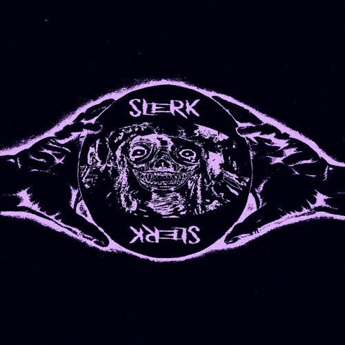 SLERK - RELINQUISHED (FULL STREAM)