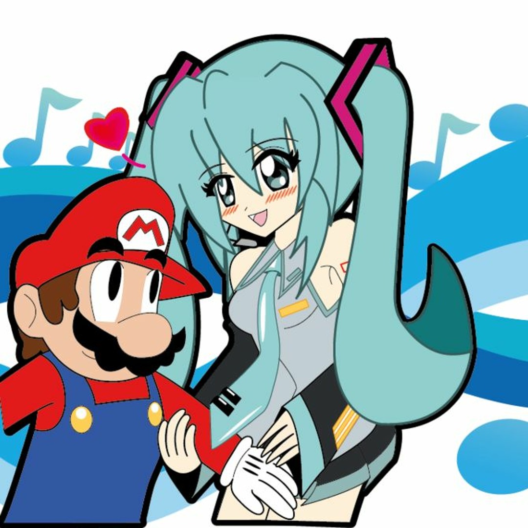 Stream Hatsune Miku - Ievan Polkka SMW Remix 2018 by Sunchipp