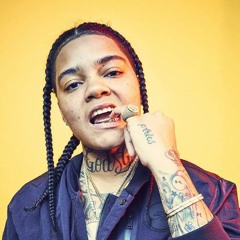 Young M.A - Who Run It (Freestyle)