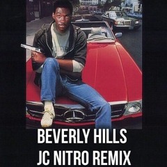 BEVERLY HILLS JC NITRO Mp3