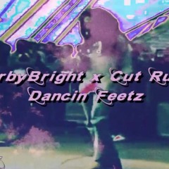 KirbyBright x Cut Rugs - Dancin Feetz [PREMIERE]