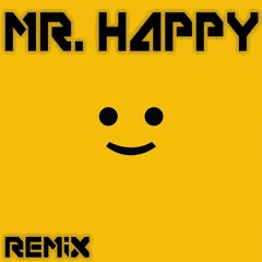 DJ Hazard & D-Minds - Mr. Happy (Blvck Crowz Remix)