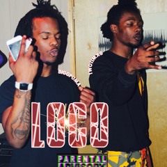 LOCO BIGGPUMA & TWOTIMXS