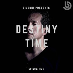 BILBONI Present DESTINY TIME 024 Live Set From Club Magnum Free Download