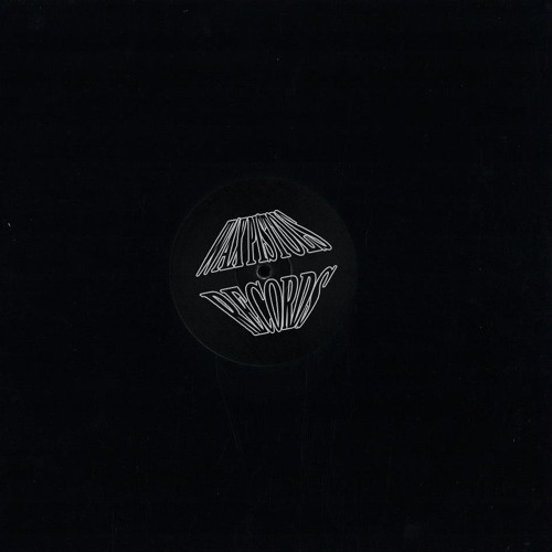 Dub Jamz - Outsider Sessions Vol.2 WXP003 (Vinyl Only) DNR EXCLUSIVE | SOON