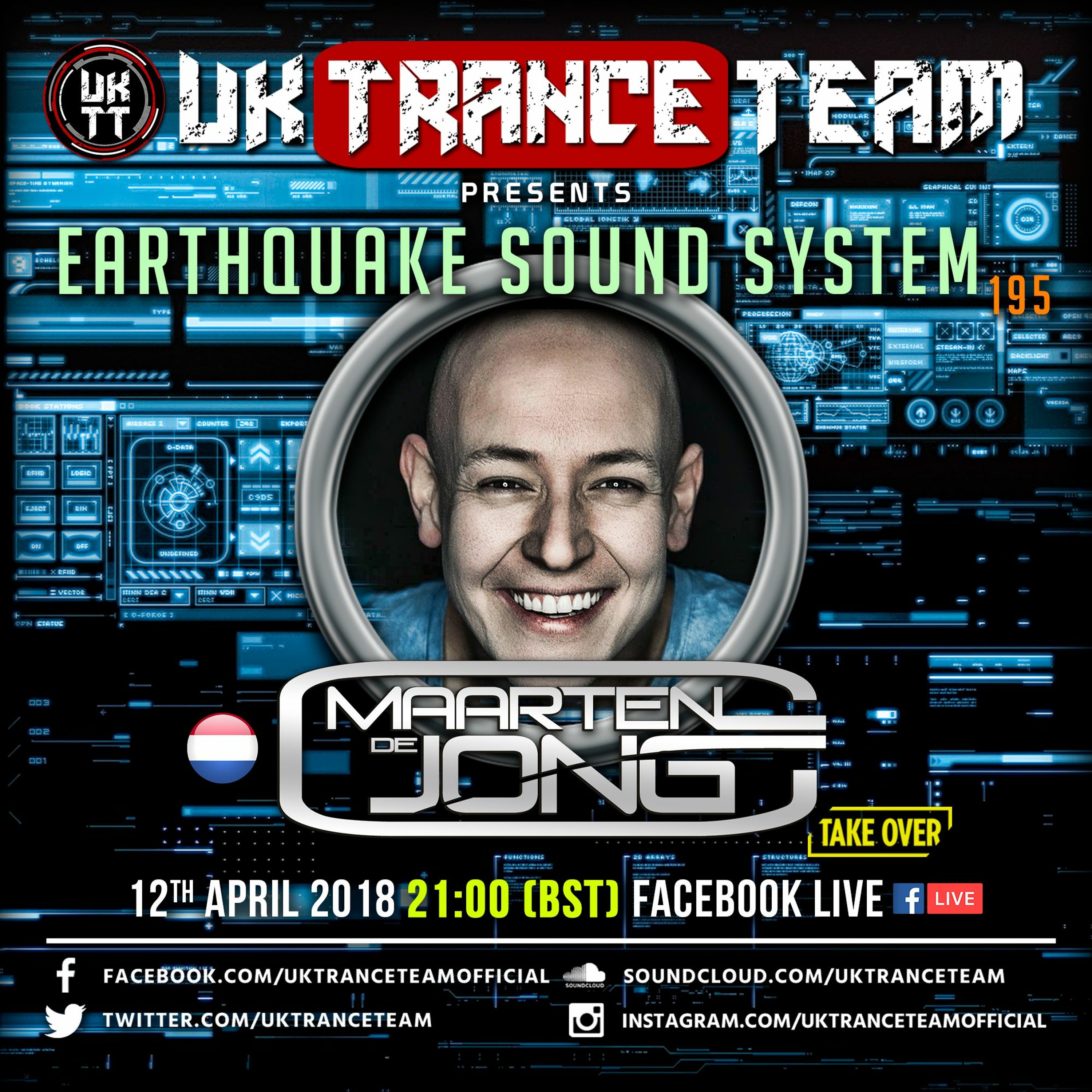 UkTranceTeam