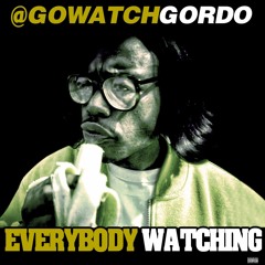 EVERYBODY WATCHING (MIX)