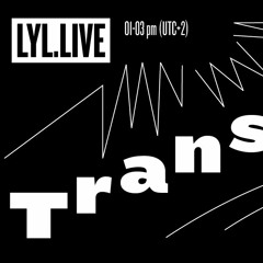 Transistor (LYL Radio) - NVST