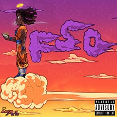 Andromeda (Prod. By MjNichols)