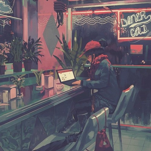 Stream Cafe by Lofi Radio | Listen online for free on SoundCloud