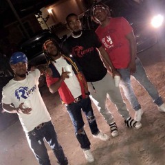 RUNNA X GANG MUSIC MIX