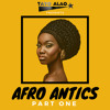 Dj Tayo Alao Tayoalao Afroantics Afrobeats Mix Part 1 Ft Davido Wizkid Kidi And More Mp3