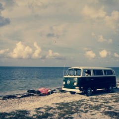 Low Tide (w/ T. Creed)