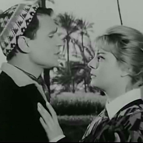 عبد الحليم حافظ - الحلوة