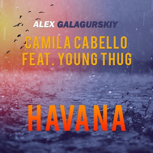 Havana, Mi Gente, Love Yourself, Shape Of You | MASHUP