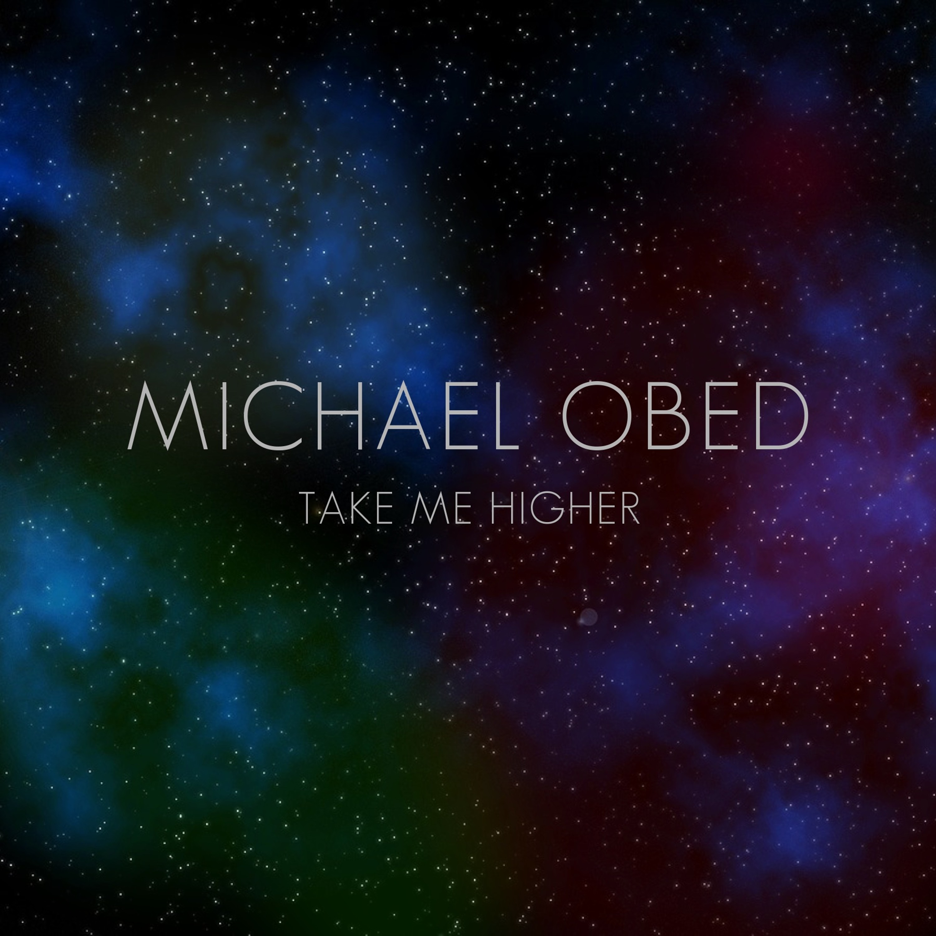 Michael Obed