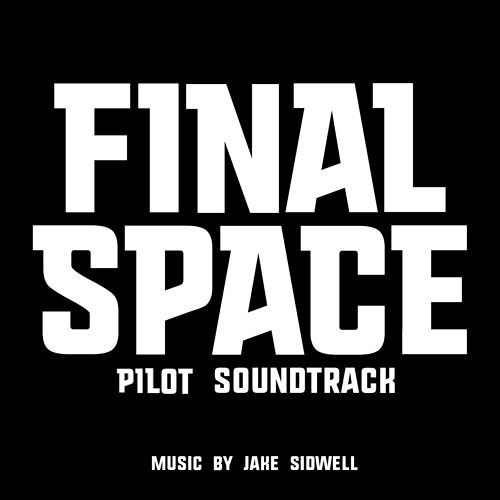 Final Space - No Sappy Goodbyes(Alternate Version)