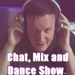 Chat, Mix and Dance Show #4 - Spanish and Afro Beats