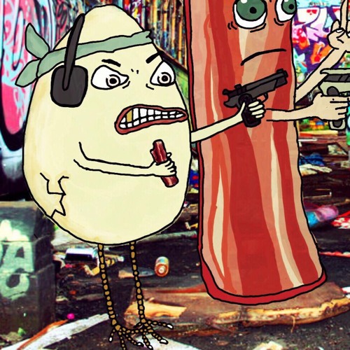 Beggs n Acons playlist #3