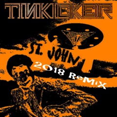 St. John Remix 2018