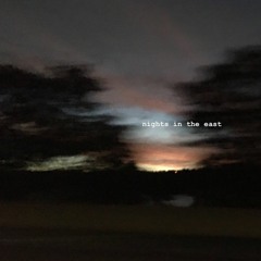 Nights In The East