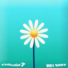 Chillection #7 - New Hip Hop & RnB trends (monthly mix)