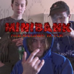 612 - Minibank (prod. Åndsvake Victor)