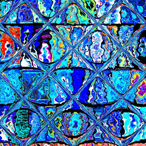 Chaos is a constant [with Rumblin Cynth Rampo]