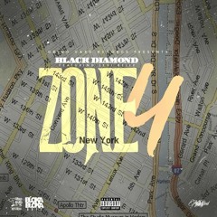Black Diamond - Zone 4 ft. Levi Belle