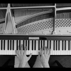 Radiohead - Karma Police (Piano Cover)