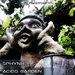 Paint It Black - Acids Garden (Original Mix) ***FREE DOWNLOAD***