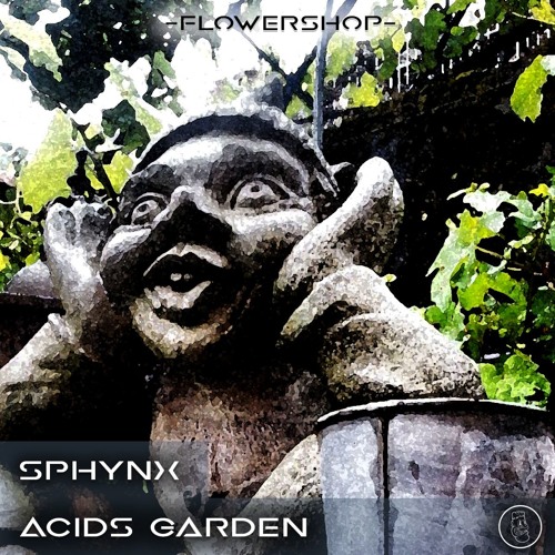Paint It Black - Acids Garden (Original Mix) ***FREE DOWNLOAD***