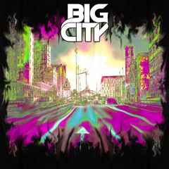 Big City - Fractured [CLIP]