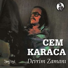 Cem Karaca - Niksar