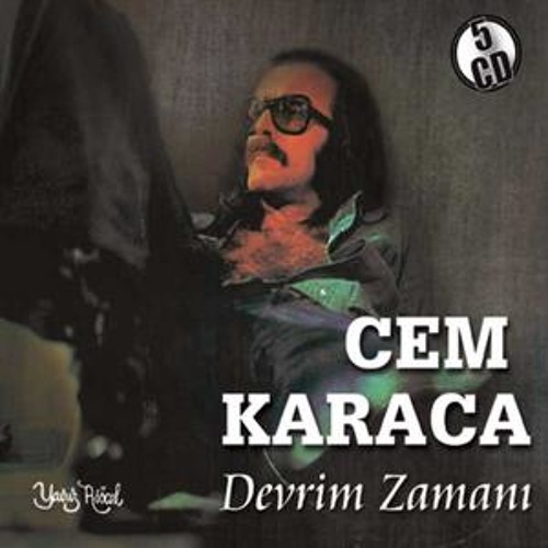 Cem Karaca - Niksar