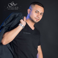 SALSA MINI MIX #2