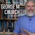 Artwork for George Church; Harvard & MIT Professor, Geneticist, Molecular Engineer, Author & Chemist