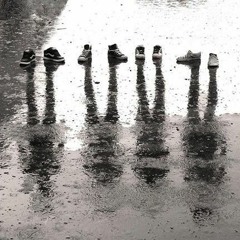 C - Lance - Shadows In The Rain