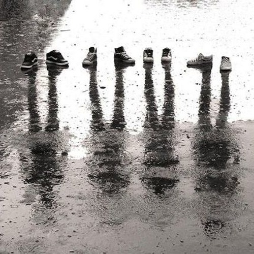 C - Lance - Shadows In The Rain
