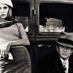 Bonnie & Clyde