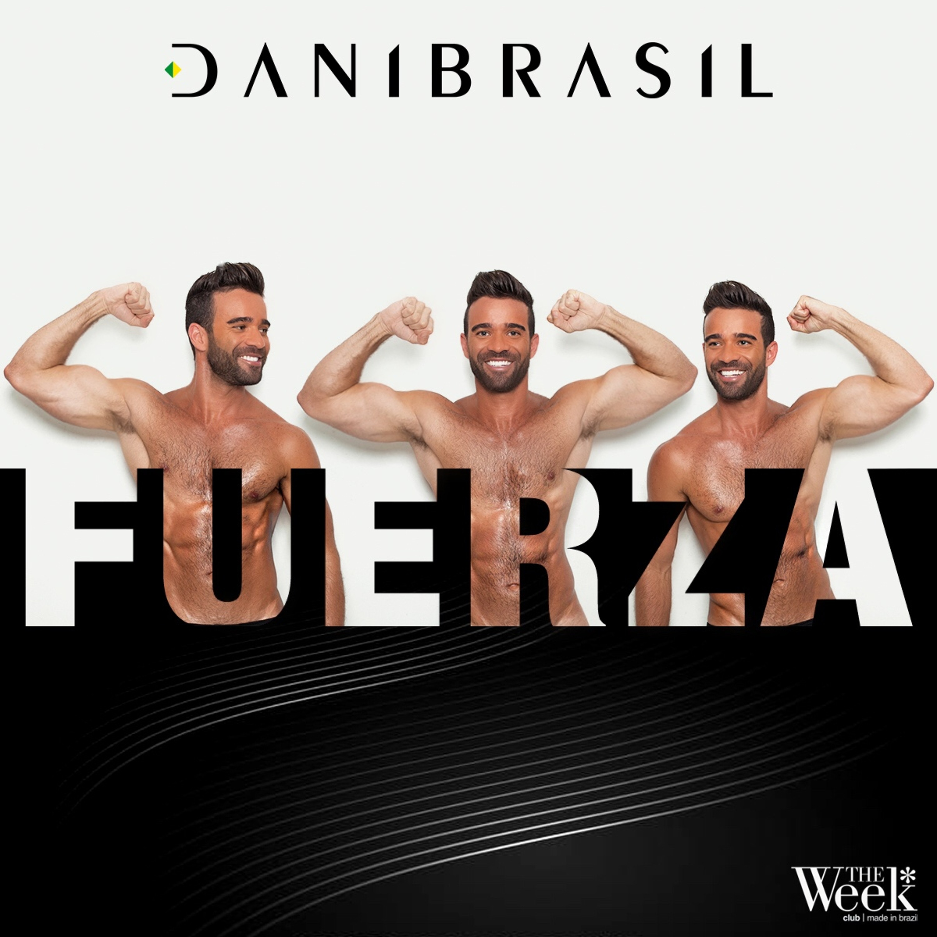 Fuerza episode artwork