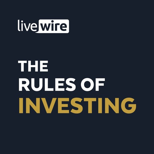 The Rules of Investing: Peter Cooper’s next big idea