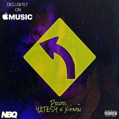 CURVE (preview) Prod. by YAT£SY x Ximon