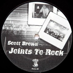 Scott Brown - Blow Ya To Pieces