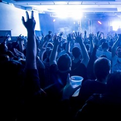 MEGAMIX - ARTISTAS - EN - EN - VIVO - ALEXSANDER - DJ
