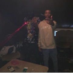 "whatever" kahlil x liljay