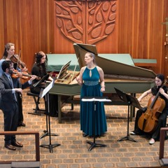 Nisi Dominus - Rosenmuller