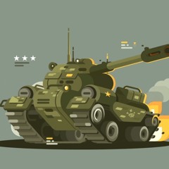 Artilleries & Military Vehicles Medley